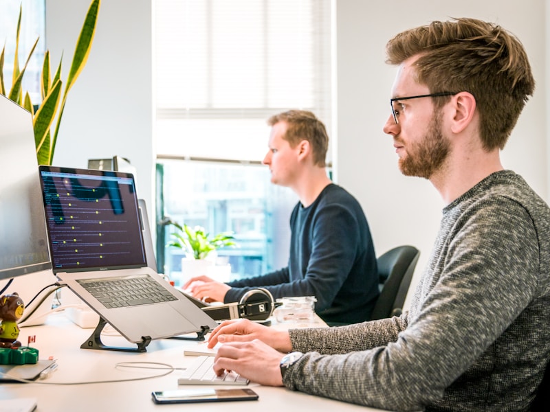 Automated Workflows